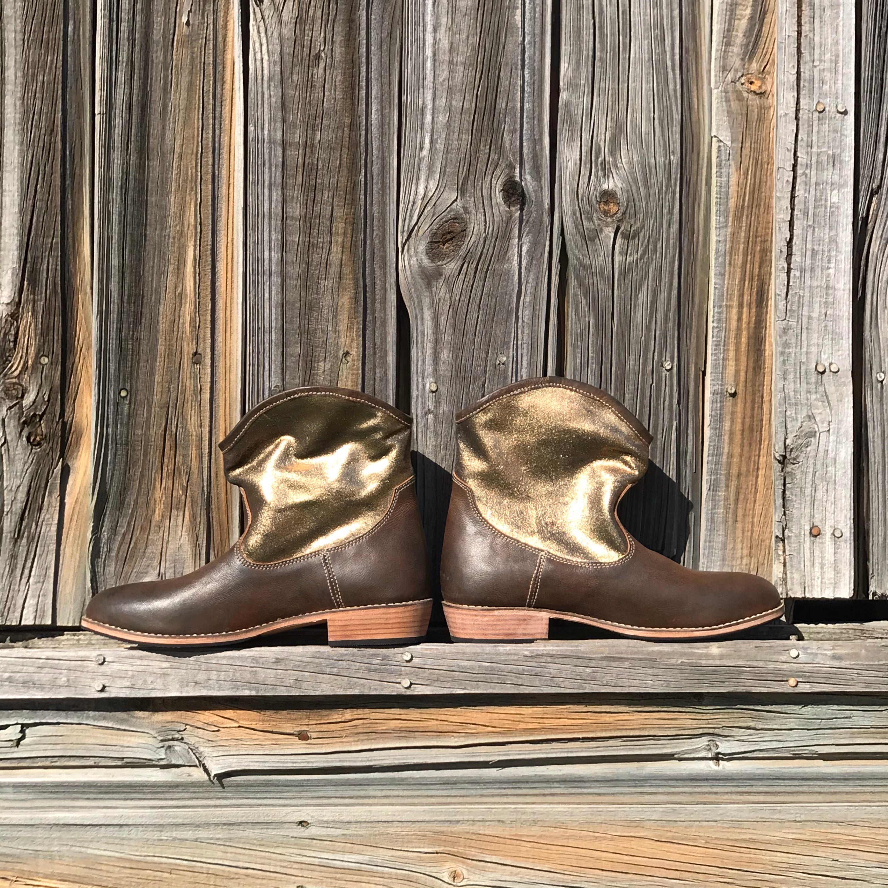 Tussi Mussi Blooming Boots