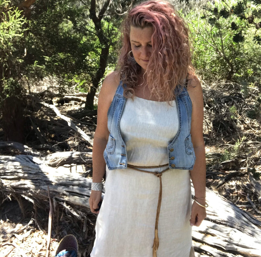 Daffi WHIPP in Natural