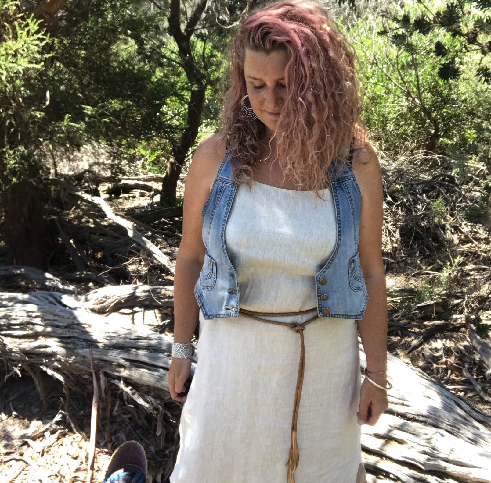 Daffi WHIPP in Natural