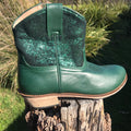 Forest Dancer Boots