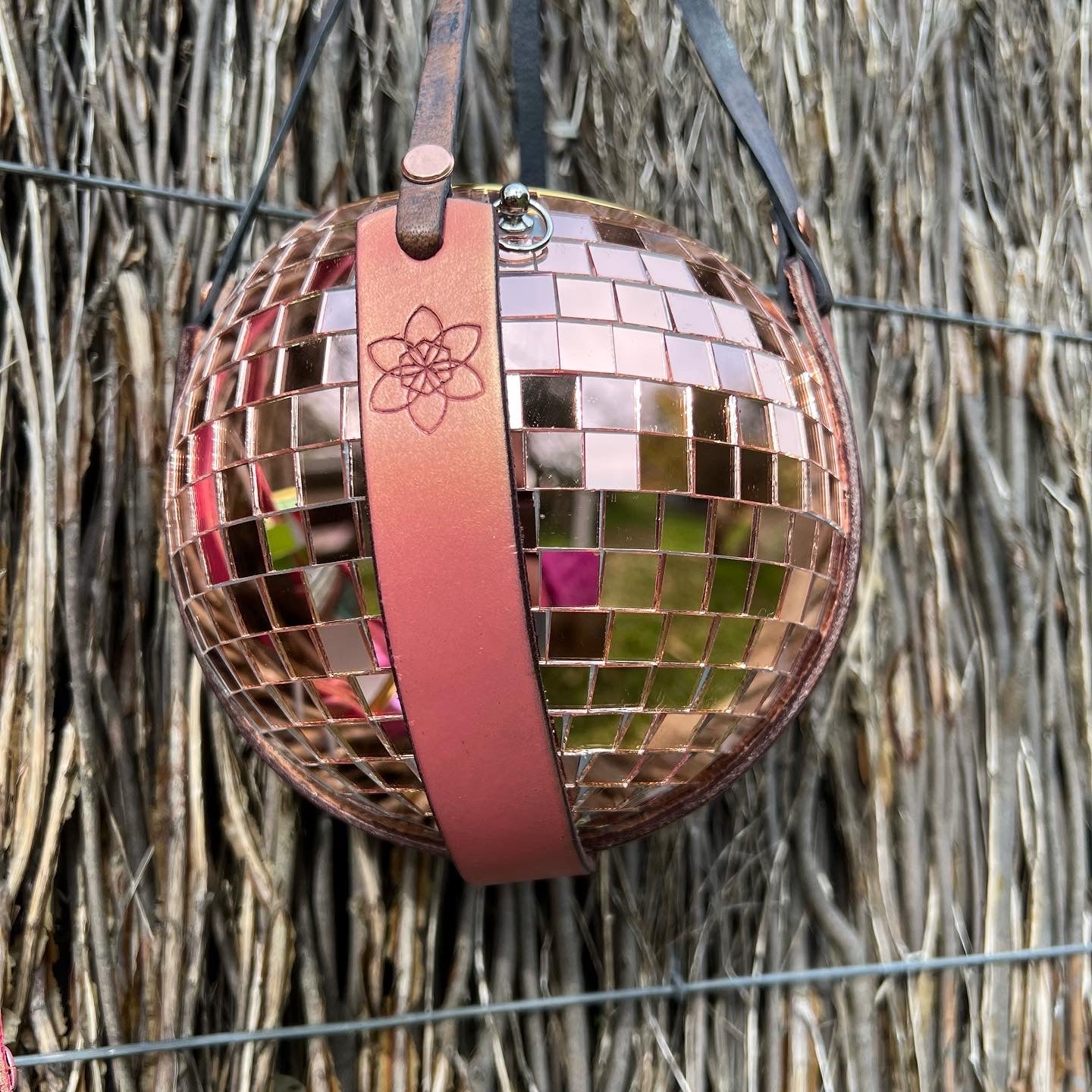 Daffi Potti Plant Hangers