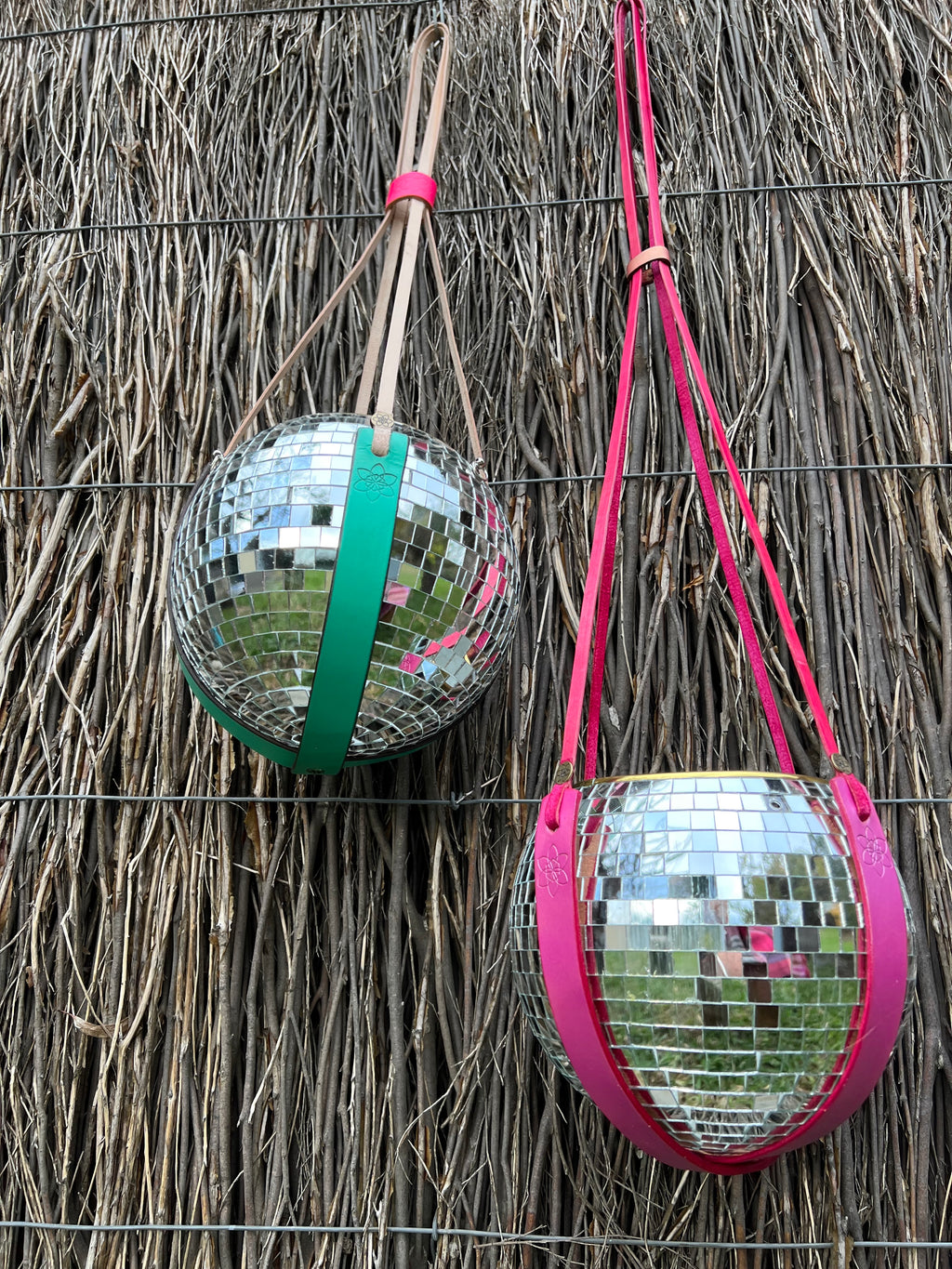 Daffi Potti Plant Hangers