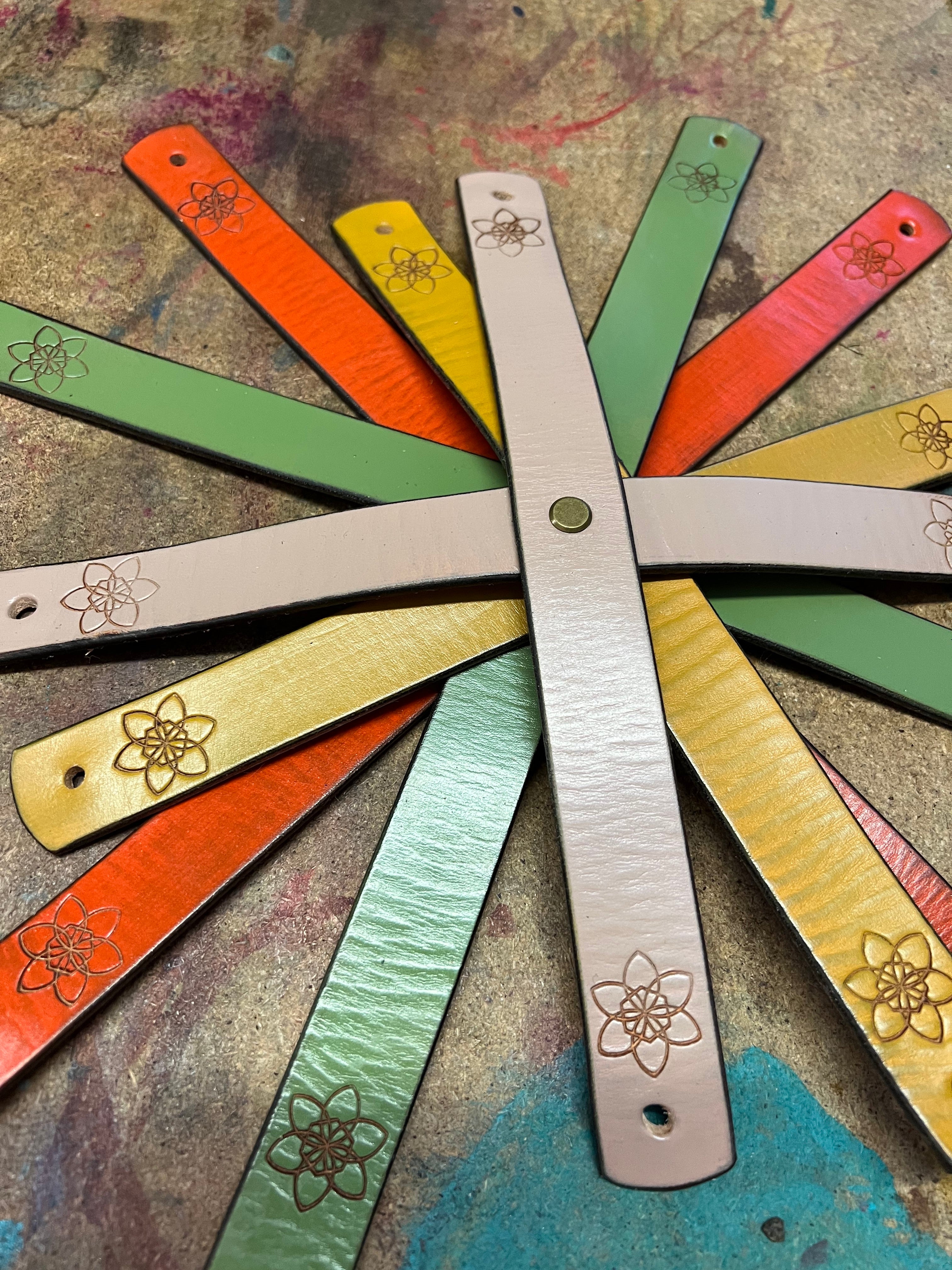 Daffi Potti Plant Hangers